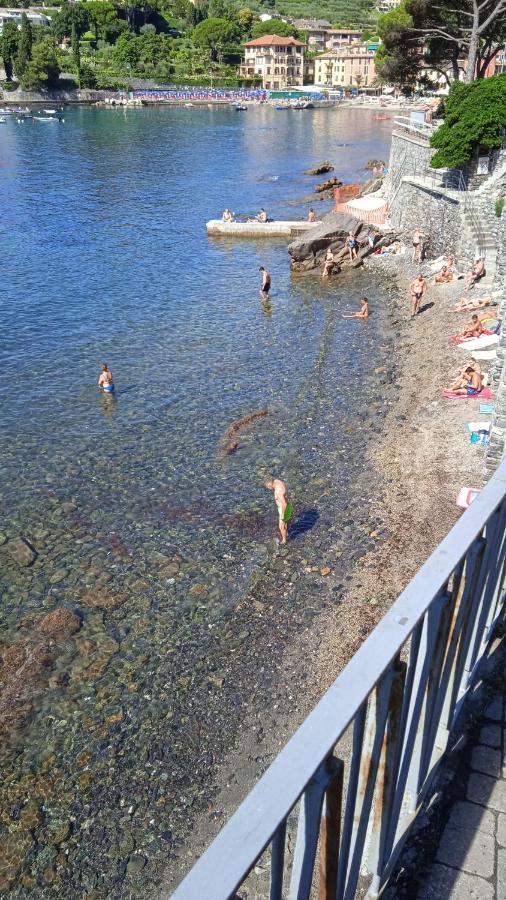 Azzurra Holiday Home - 850 M Al Mare - 75 Mq - Balconata Vivibile - Wi-Fi - Pay Tv Gratis - Posteggio Auto Condominiale Non Assegnato Rapallo Kültér fotó